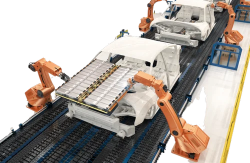 Automation System