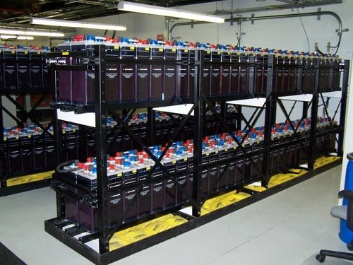 Storage Rack