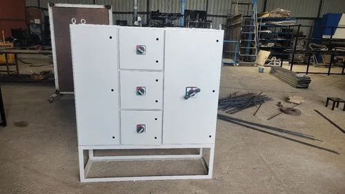 Control Panel Fabrication Service