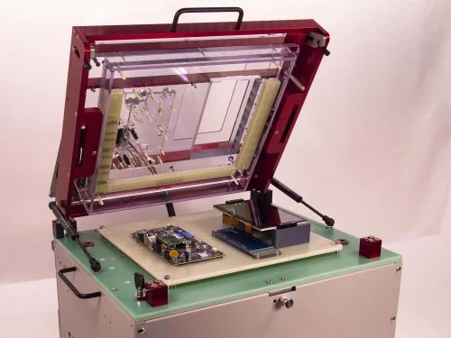 PCB Jig Fixtures