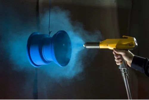 Powder Coating Service