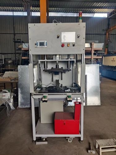 Special Purpose Machines (SPM)