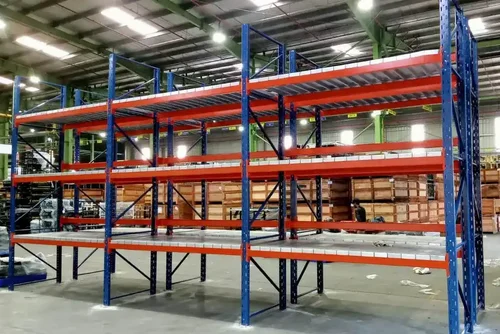 Industrial Storage Rack